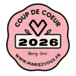 coup de coeur mariez vous